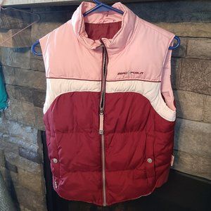 ZeroXposur Puffer Vest - 3 for $20